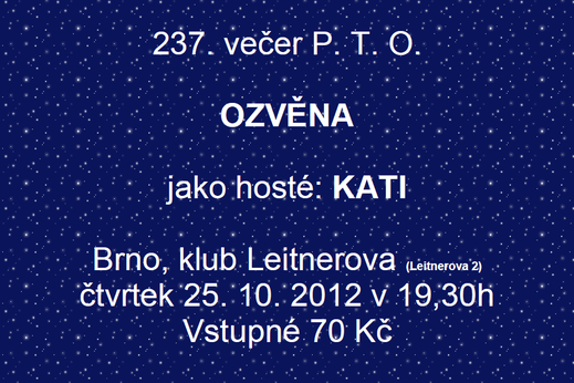 koncert Leitnerova